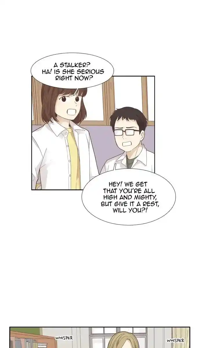 Shuumatsu Sekai Yuri Anthology Ch.171