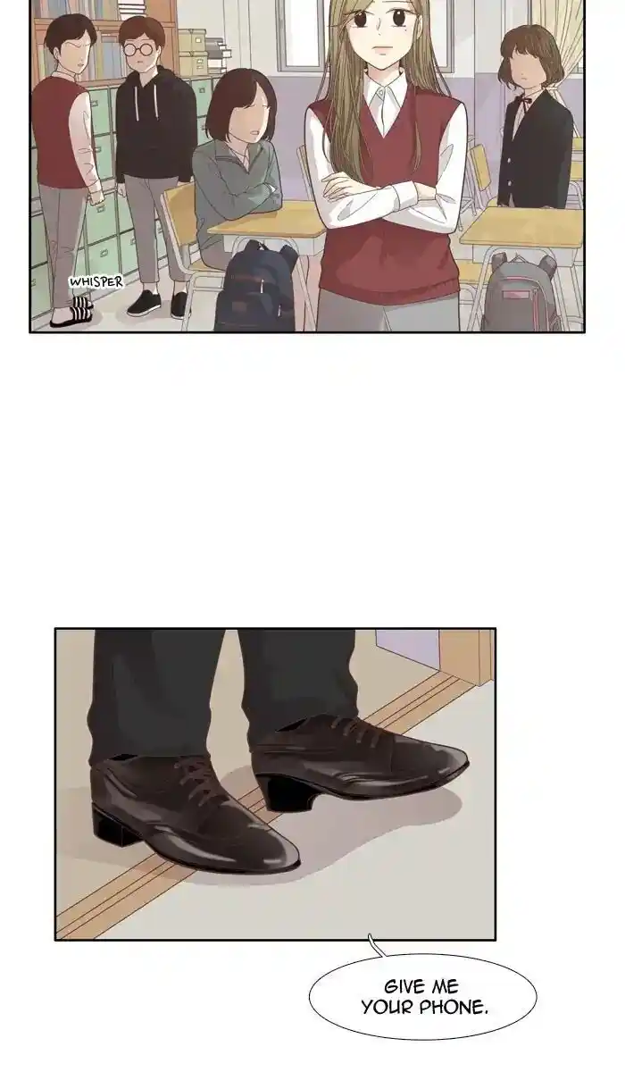 Shuumatsu Sekai Yuri Anthology Ch.171