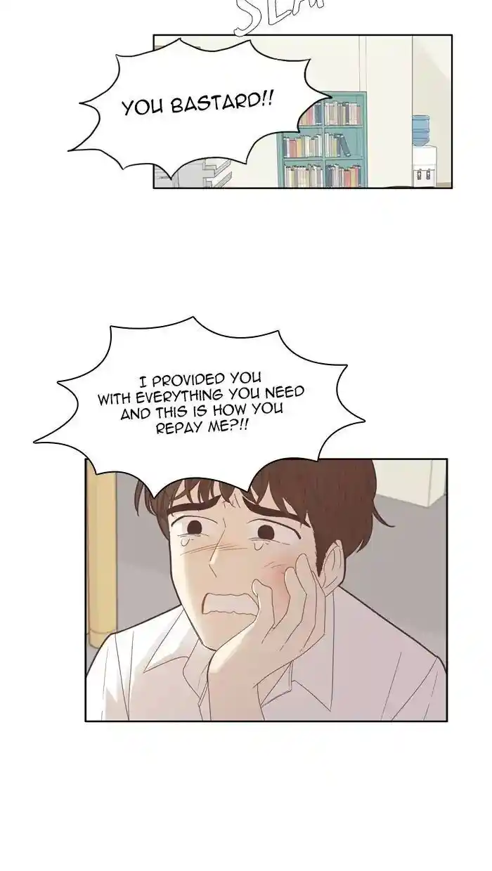 Shuumatsu Sekai Yuri Anthology Ch.172