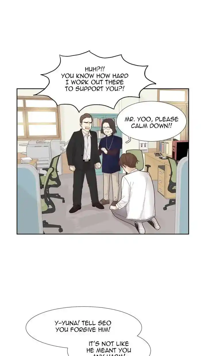 Shuumatsu Sekai Yuri Anthology Ch.172