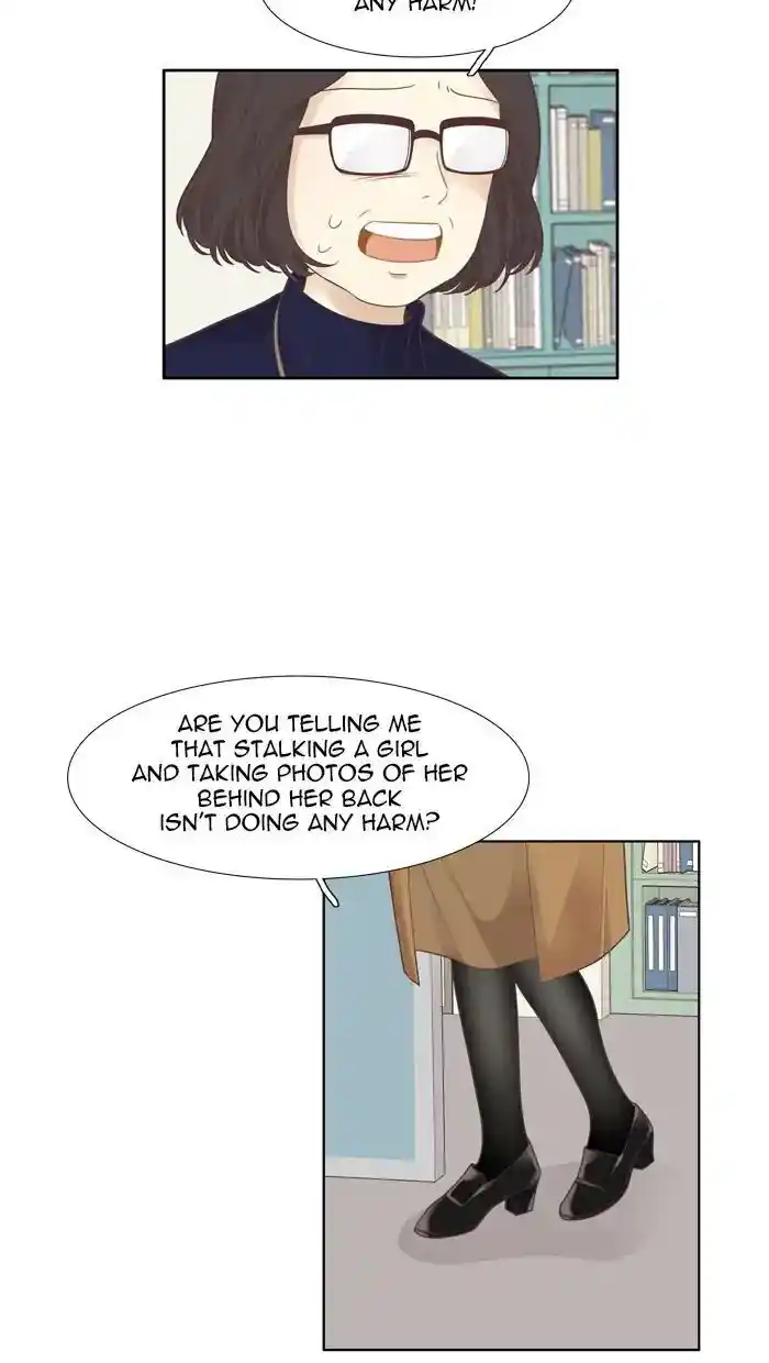 Shuumatsu Sekai Yuri Anthology Ch.172