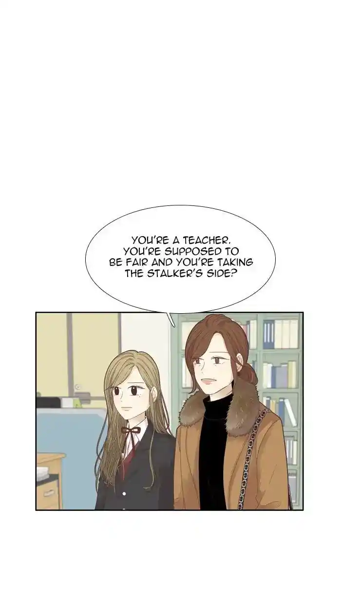 Shuumatsu Sekai Yuri Anthology Ch.172