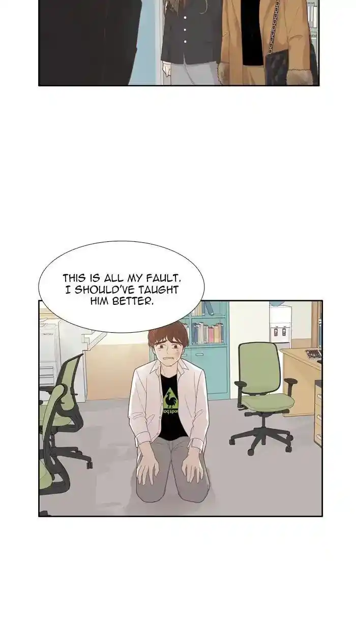 Shuumatsu Sekai Yuri Anthology Ch.172