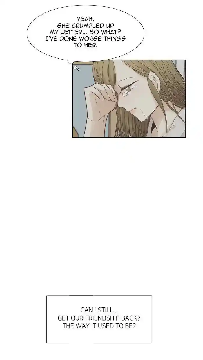 Shuumatsu Sekai Yuri Anthology Ch.172