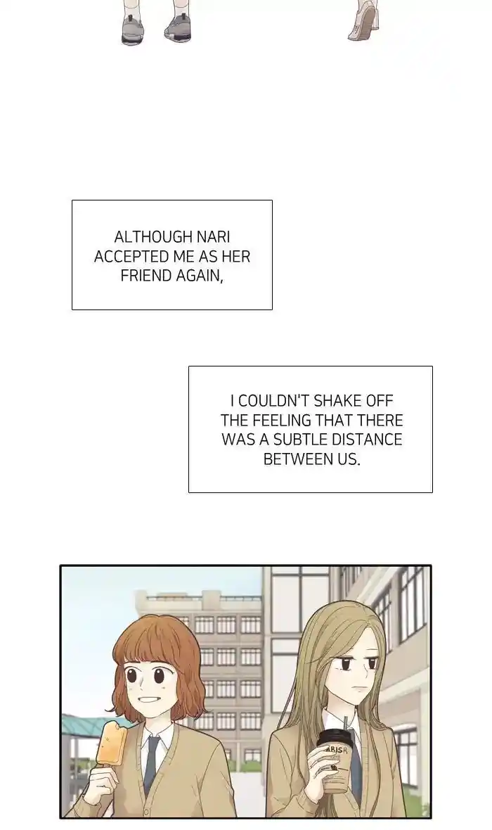Shuumatsu Sekai Yuri Anthology Ch.173