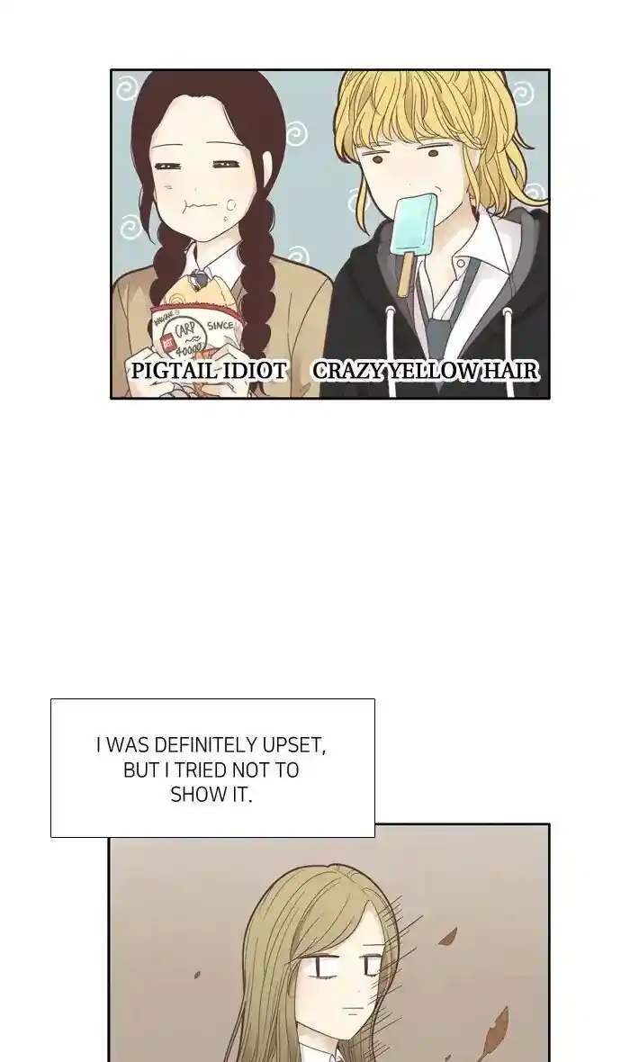 Shuumatsu Sekai Yuri Anthology Ch.173