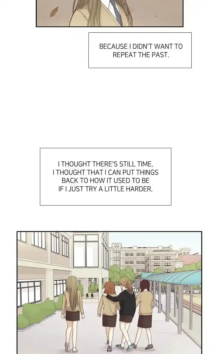 Shuumatsu Sekai Yuri Anthology Ch.173