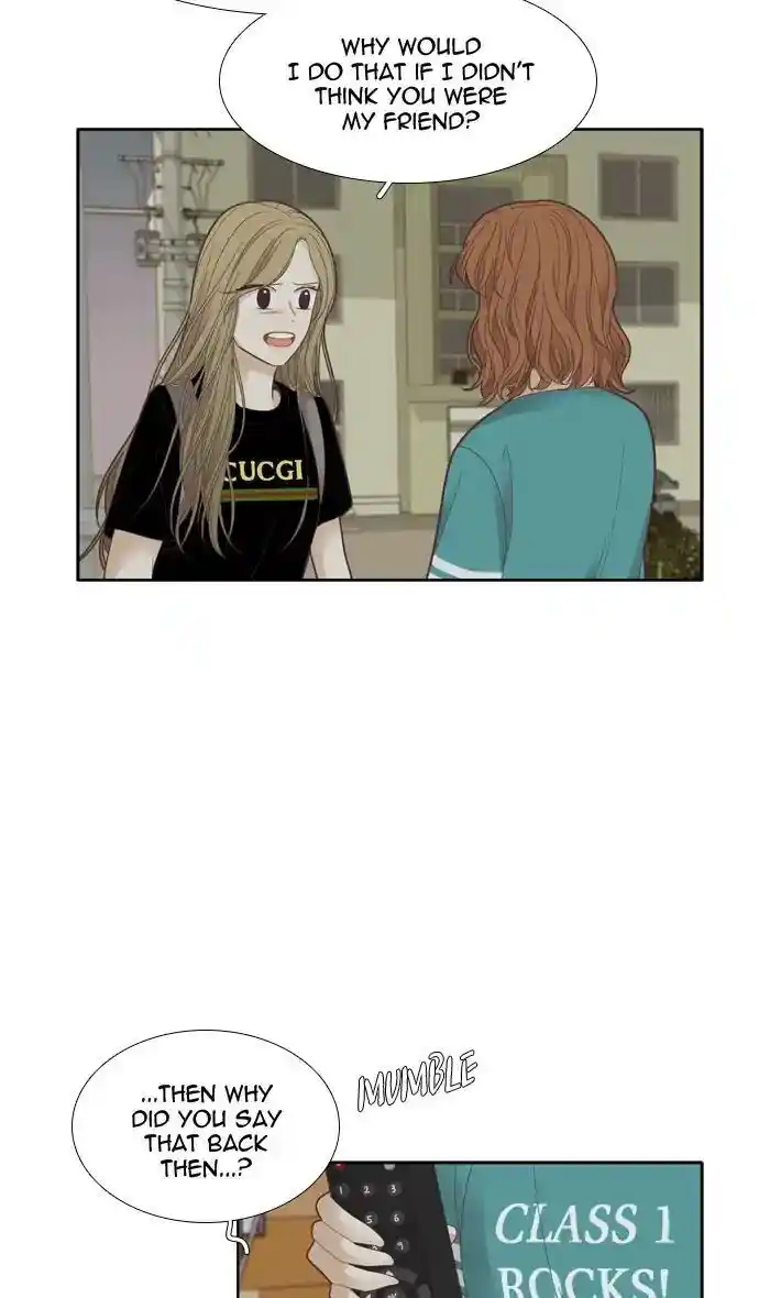 Shuumatsu Sekai Yuri Anthology Ch.173