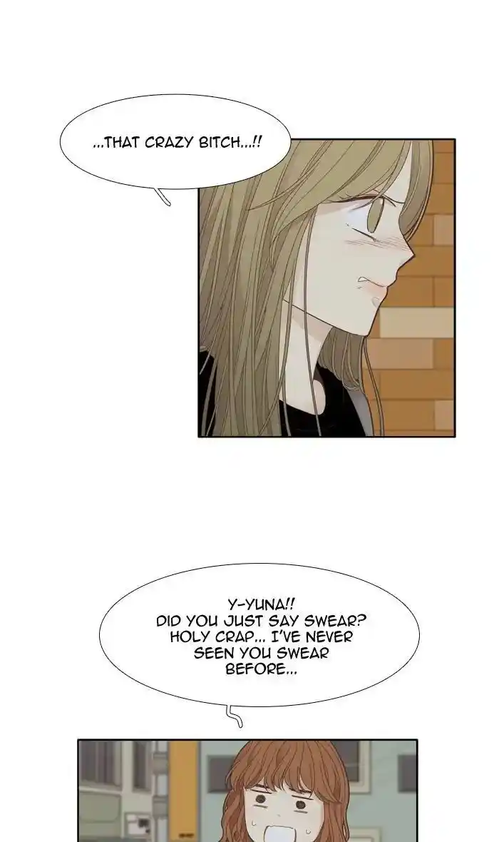 Shuumatsu Sekai Yuri Anthology Ch.173