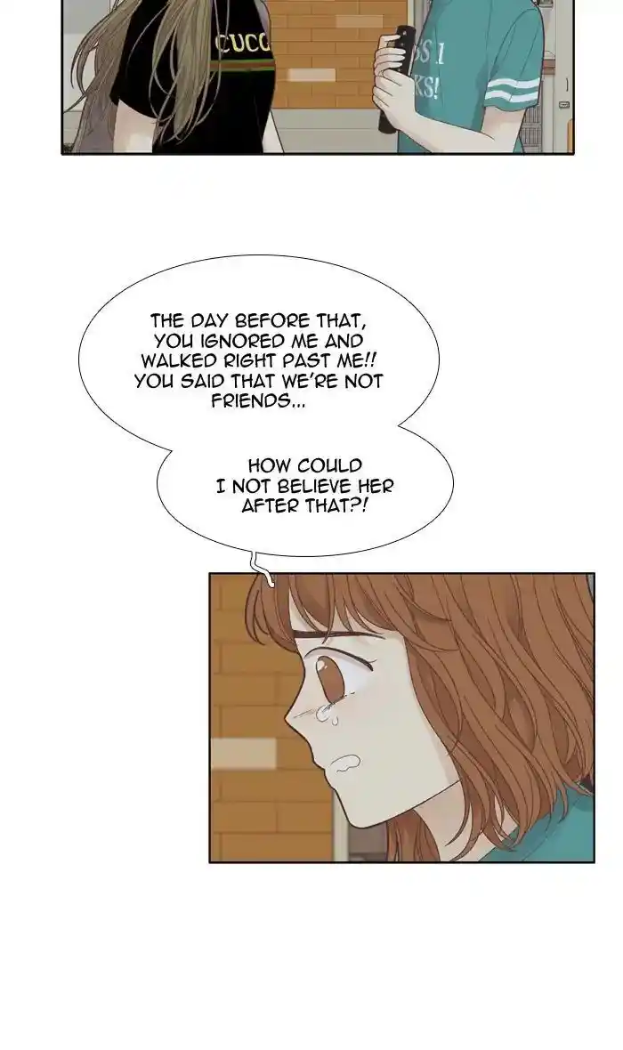 Shuumatsu Sekai Yuri Anthology Ch.173