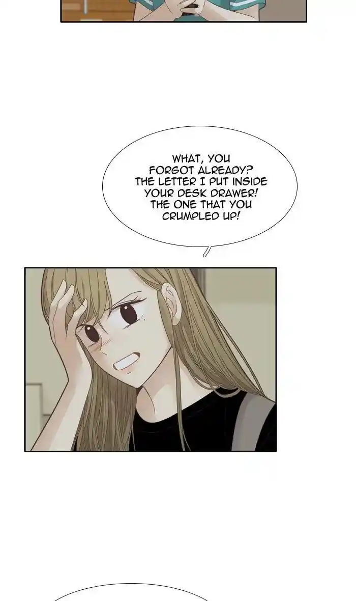 Shuumatsu Sekai Yuri Anthology Ch.173