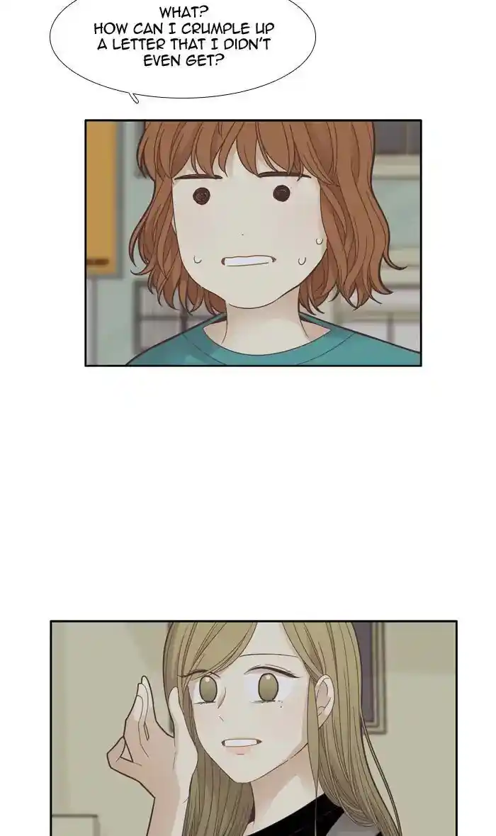 Shuumatsu Sekai Yuri Anthology Ch.173