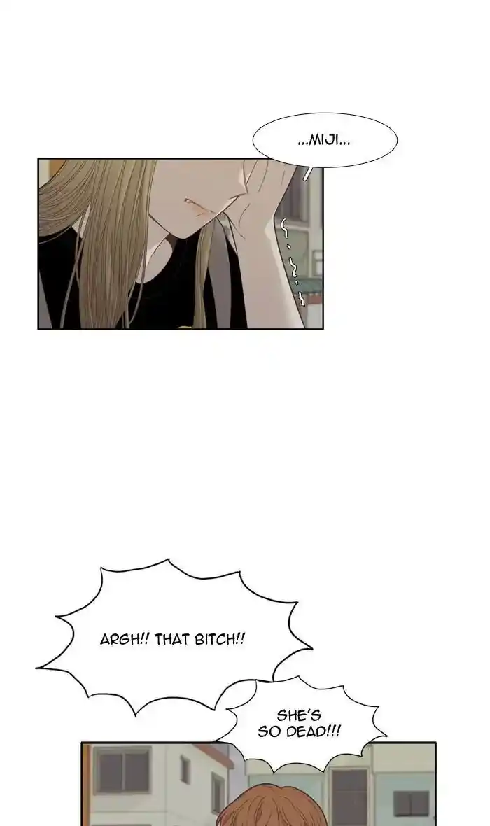 Shuumatsu Sekai Yuri Anthology Ch.173