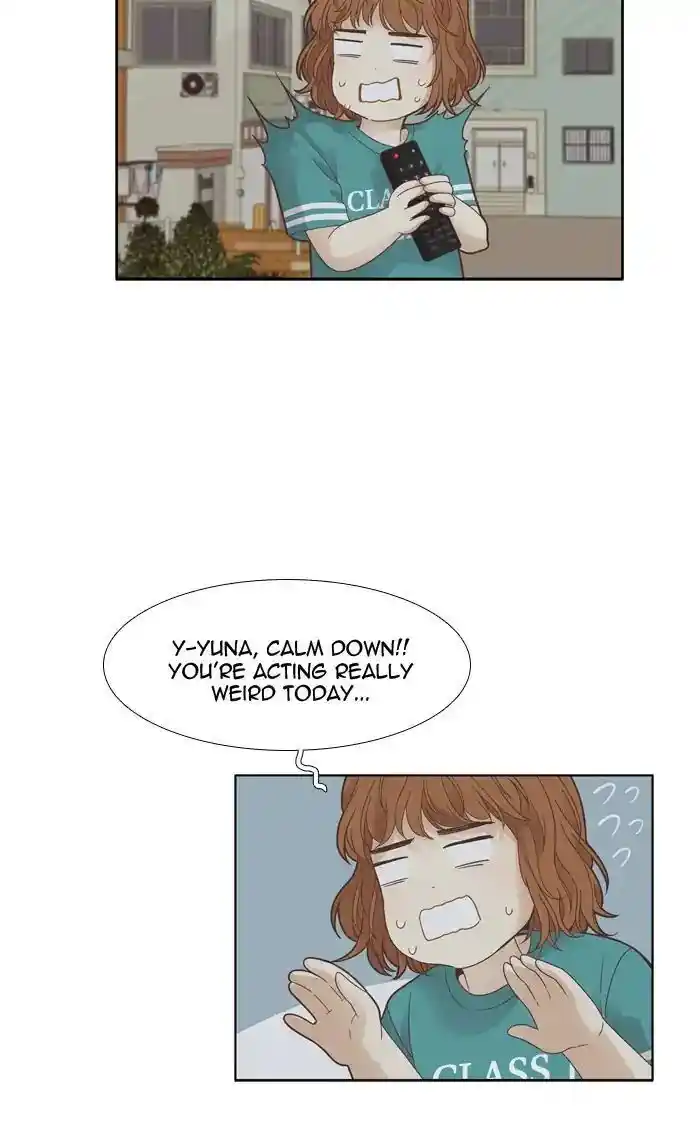 Shuumatsu Sekai Yuri Anthology Ch.173