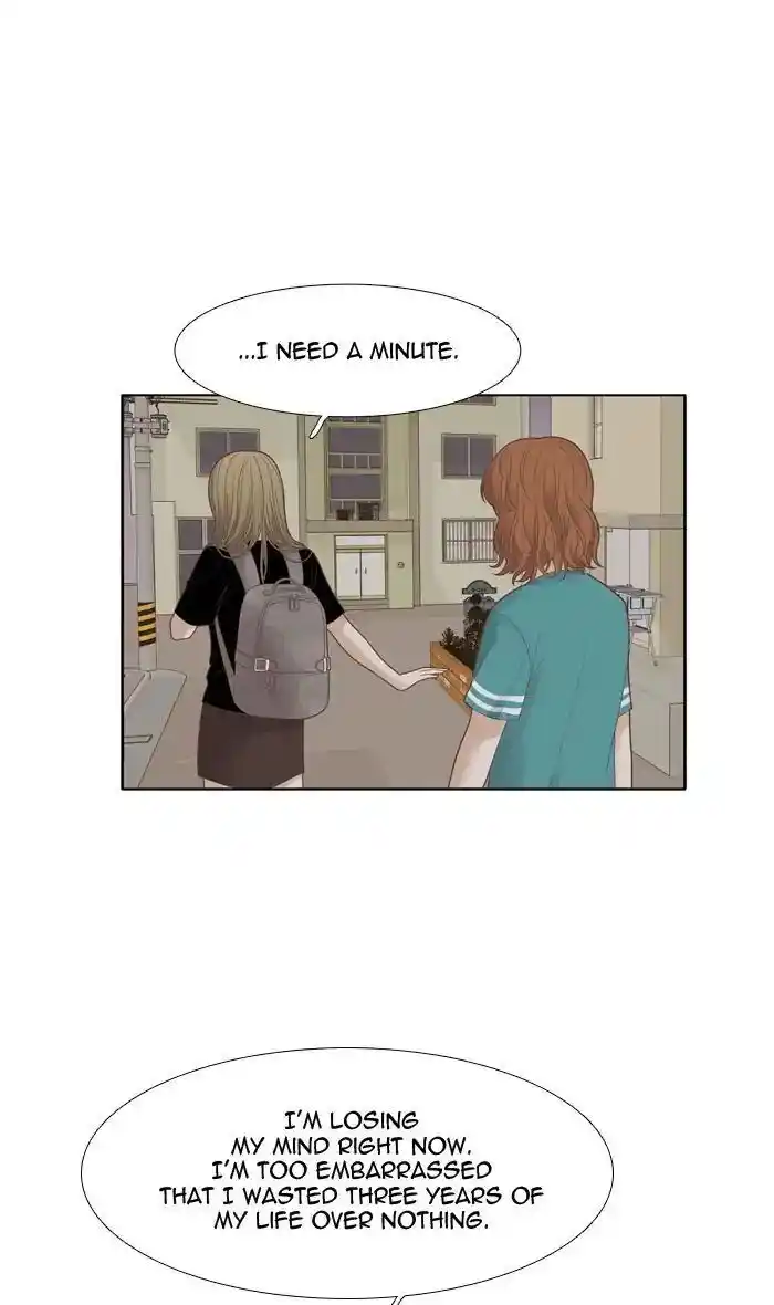 Shuumatsu Sekai Yuri Anthology Ch.173