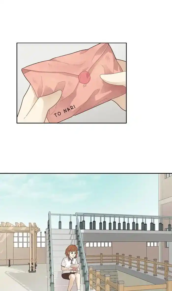 Shuumatsu Sekai Yuri Anthology Ch.173