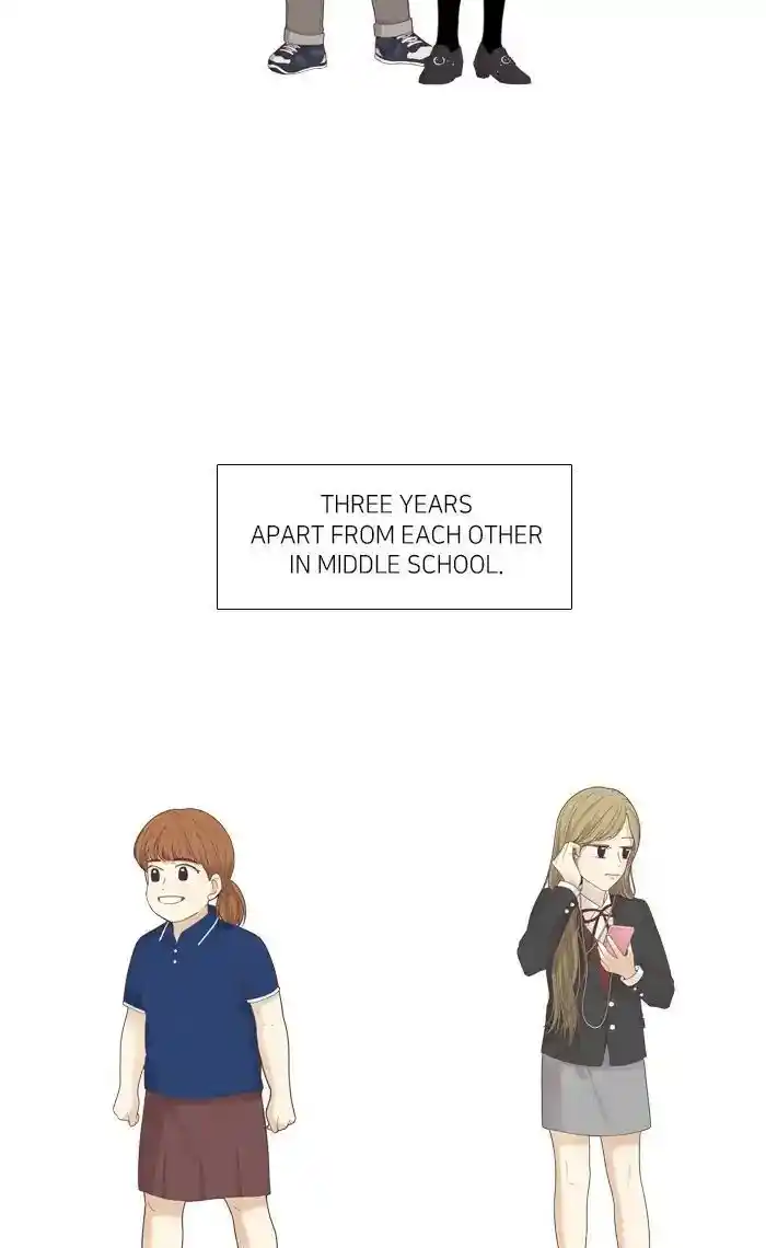 Shuumatsu Sekai Yuri Anthology Ch.174