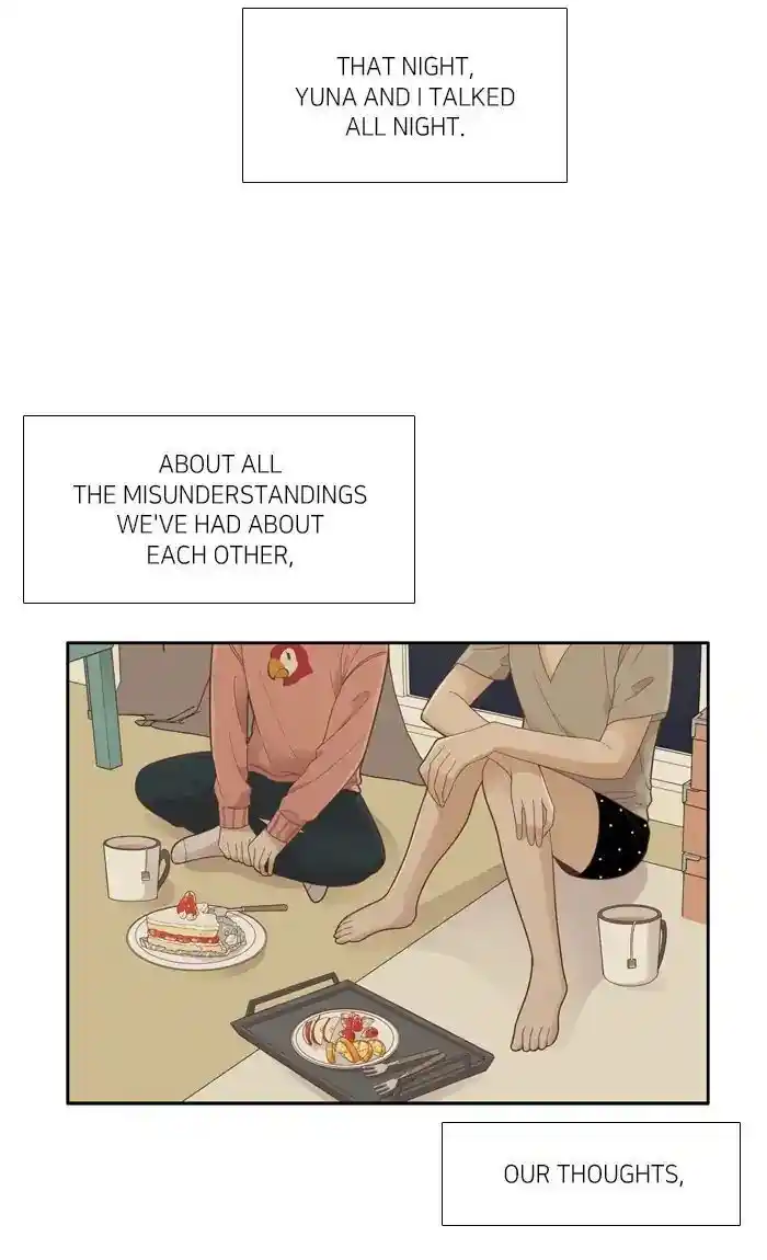 Shuumatsu Sekai Yuri Anthology Ch.174