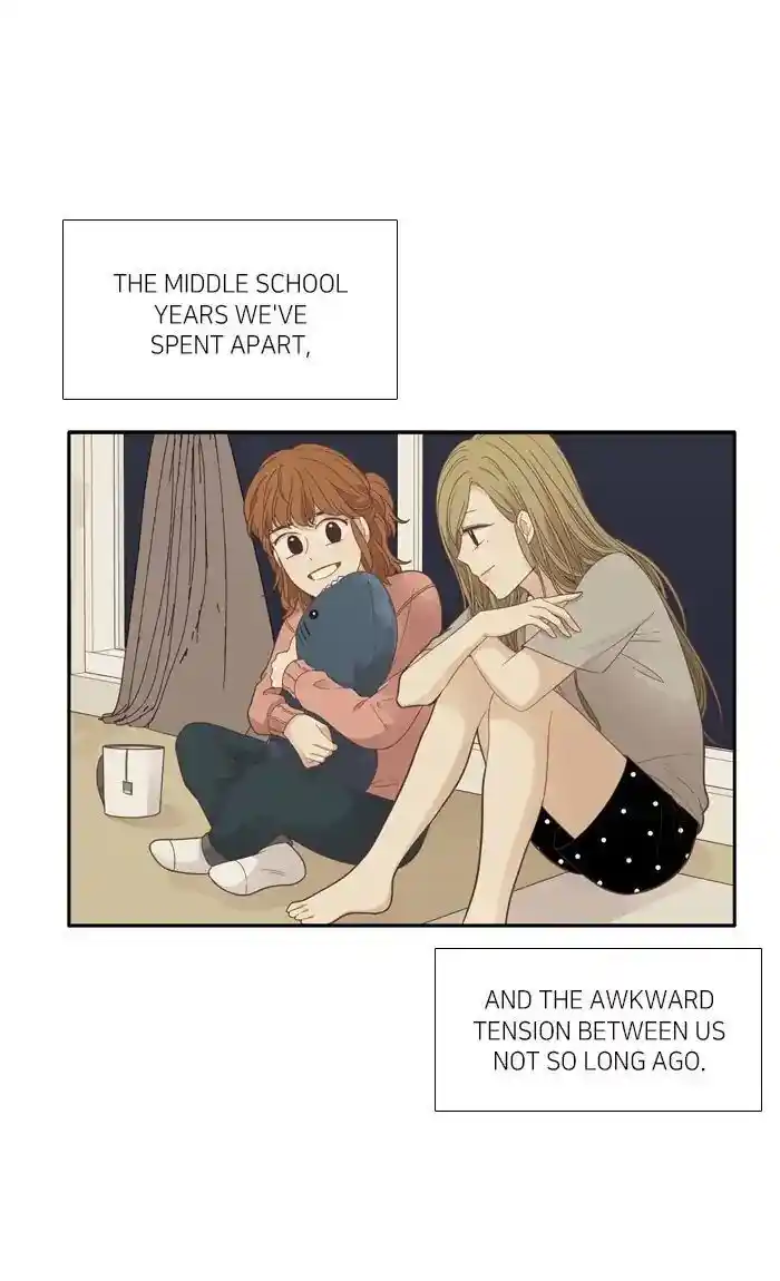 Shuumatsu Sekai Yuri Anthology Ch.174