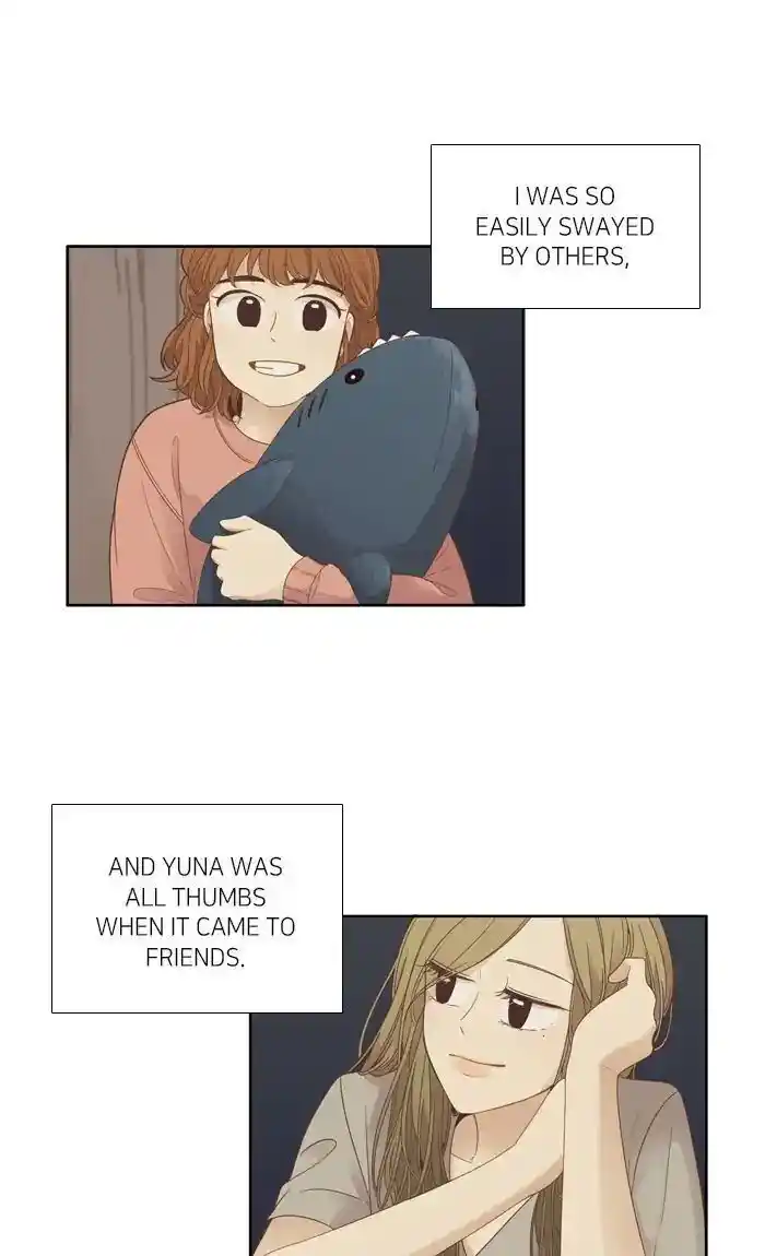 Shuumatsu Sekai Yuri Anthology Ch.174