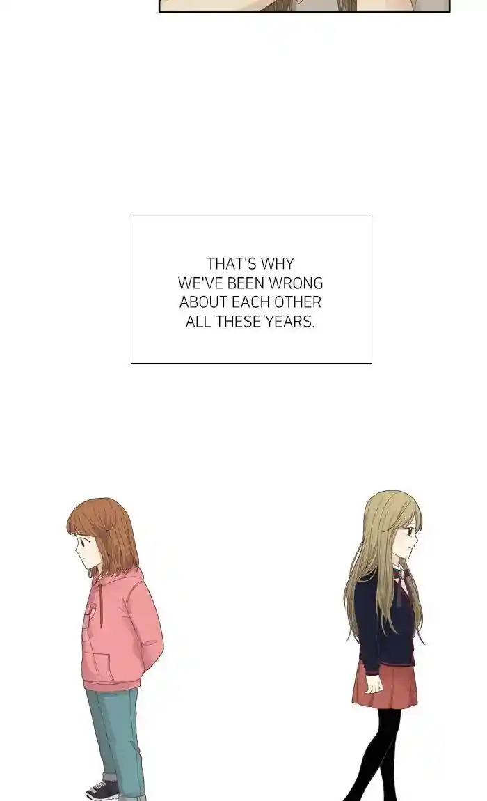 Shuumatsu Sekai Yuri Anthology Ch.174