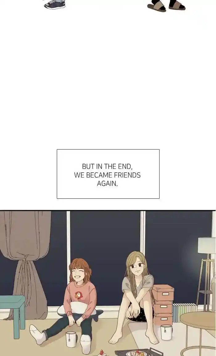 Shuumatsu Sekai Yuri Anthology Ch.174