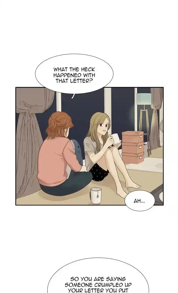 Shuumatsu Sekai Yuri Anthology Ch.174