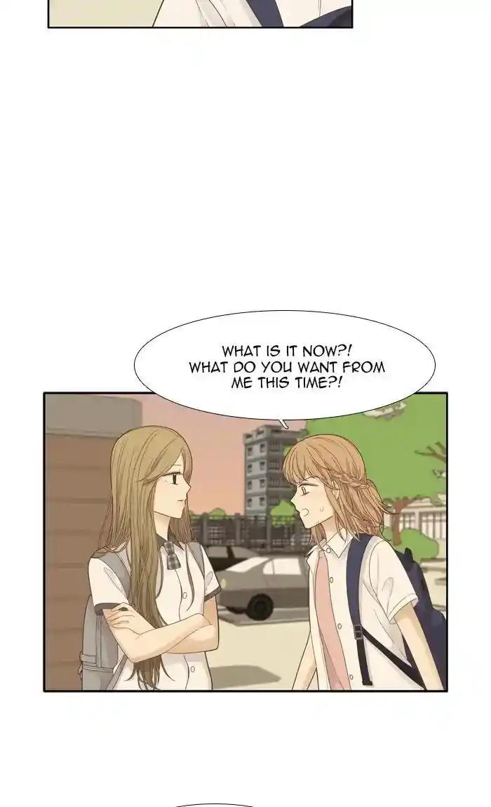 Shuumatsu Sekai Yuri Anthology Ch.174