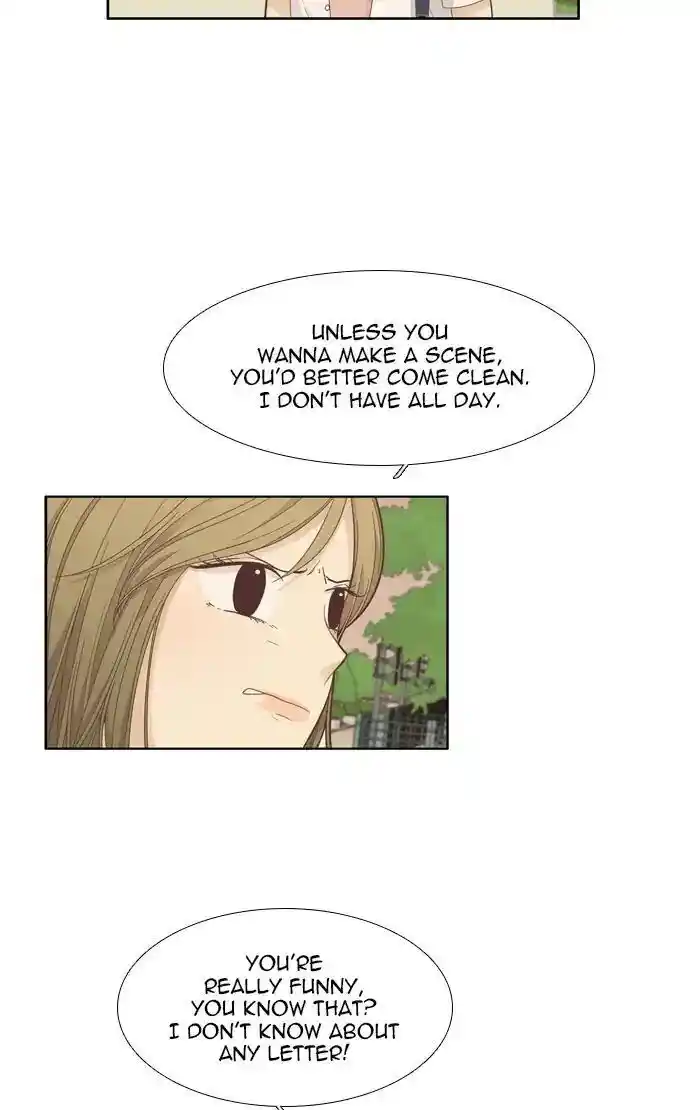 Shuumatsu Sekai Yuri Anthology Ch.175