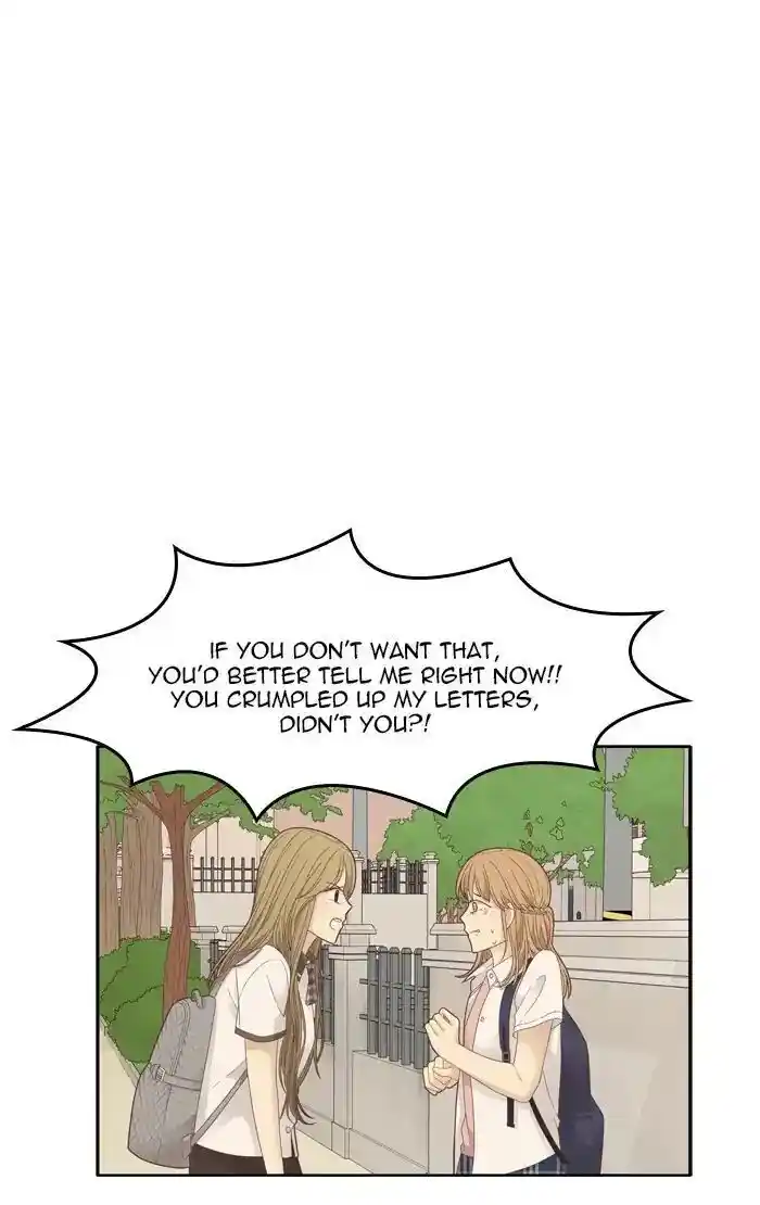 Shuumatsu Sekai Yuri Anthology Ch.175