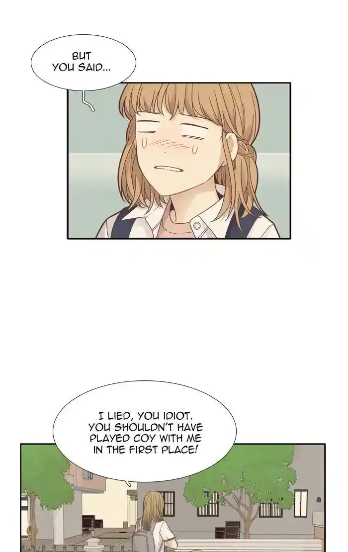 Shuumatsu Sekai Yuri Anthology Ch.175