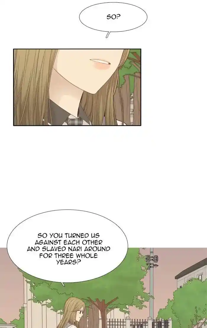 Shuumatsu Sekai Yuri Anthology Ch.175