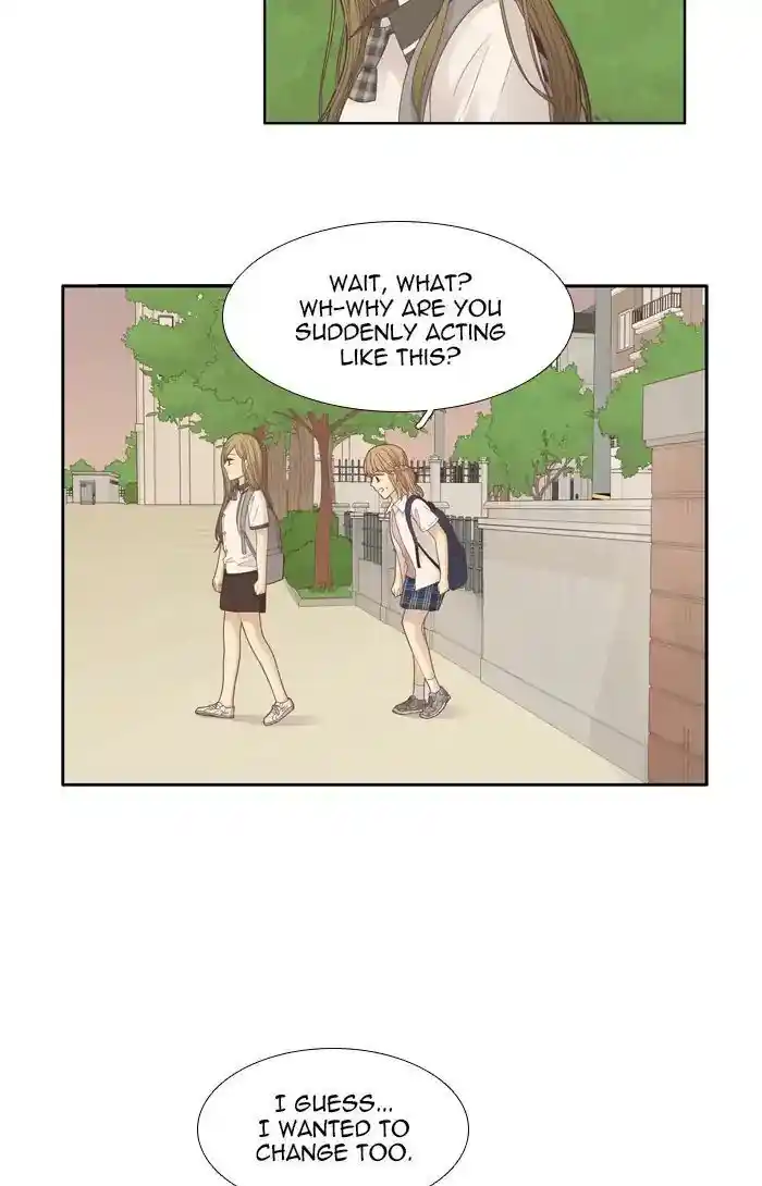 Shuumatsu Sekai Yuri Anthology Ch.175