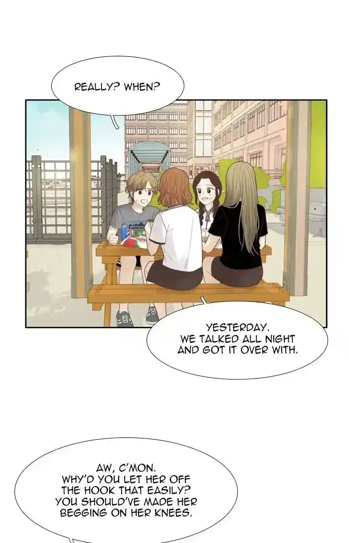 Shuumatsu Sekai Yuri Anthology Ch.175