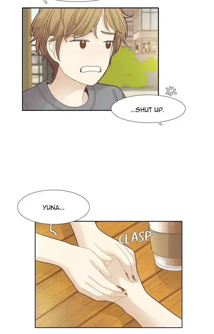 Shuumatsu Sekai Yuri Anthology Ch.175