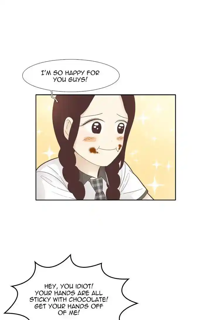 Shuumatsu Sekai Yuri Anthology Ch.175