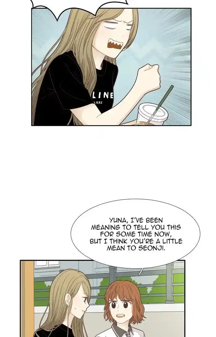 Shuumatsu Sekai Yuri Anthology Ch.175