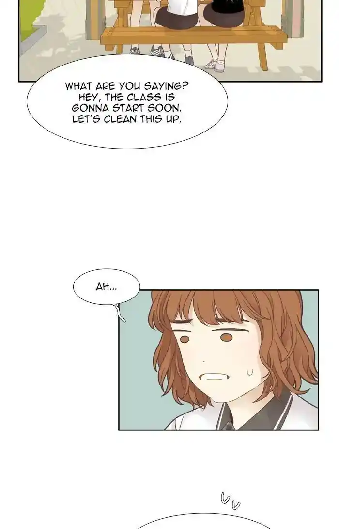 Shuumatsu Sekai Yuri Anthology Ch.175