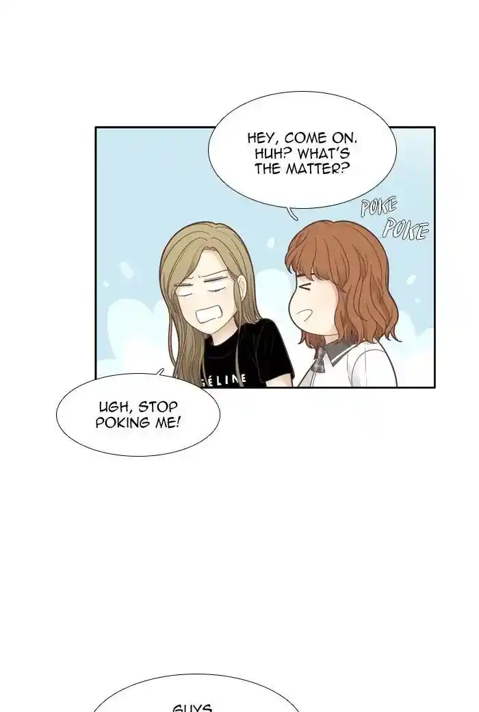 Shuumatsu Sekai Yuri Anthology Ch.175