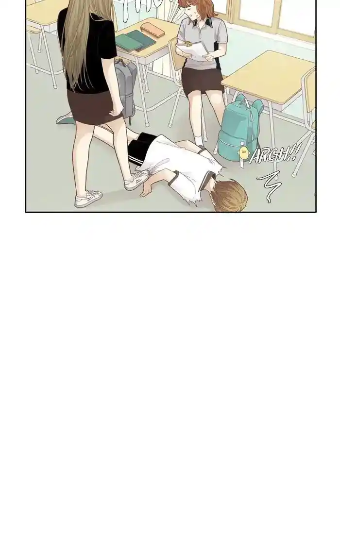 Shuumatsu Sekai Yuri Anthology Ch.176