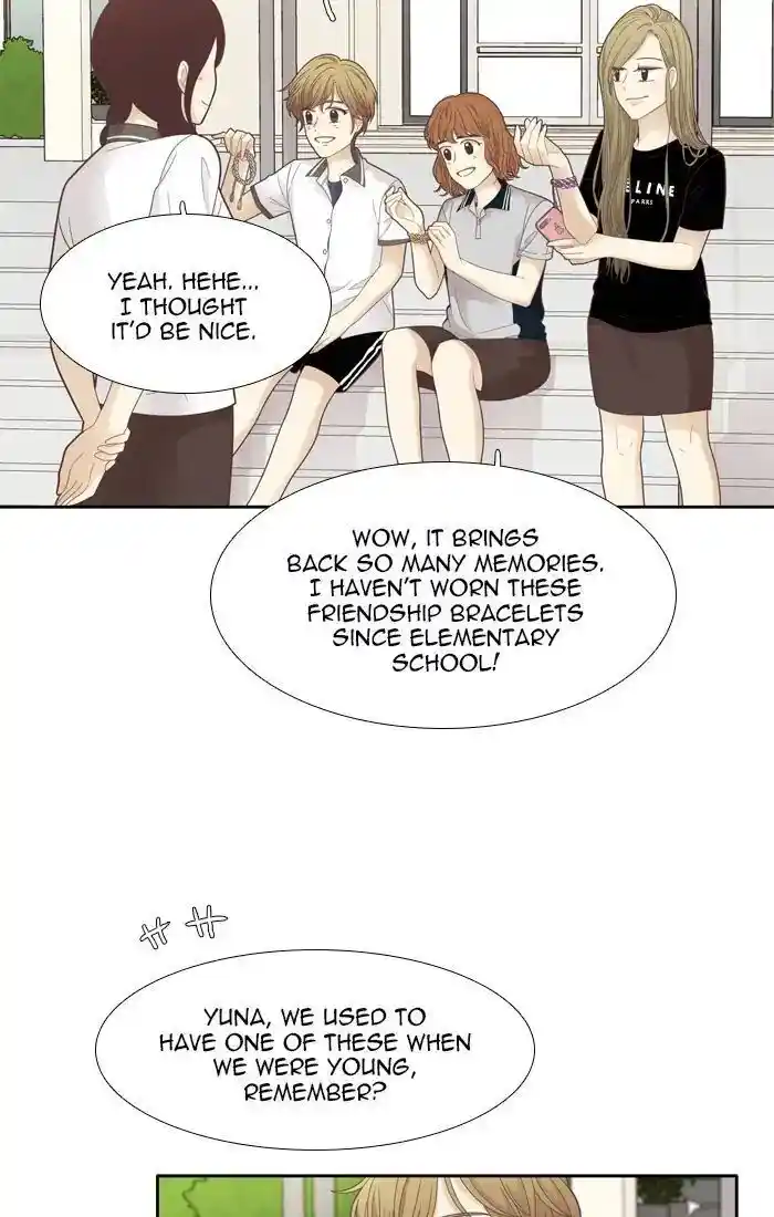 Shuumatsu Sekai Yuri Anthology Ch.176