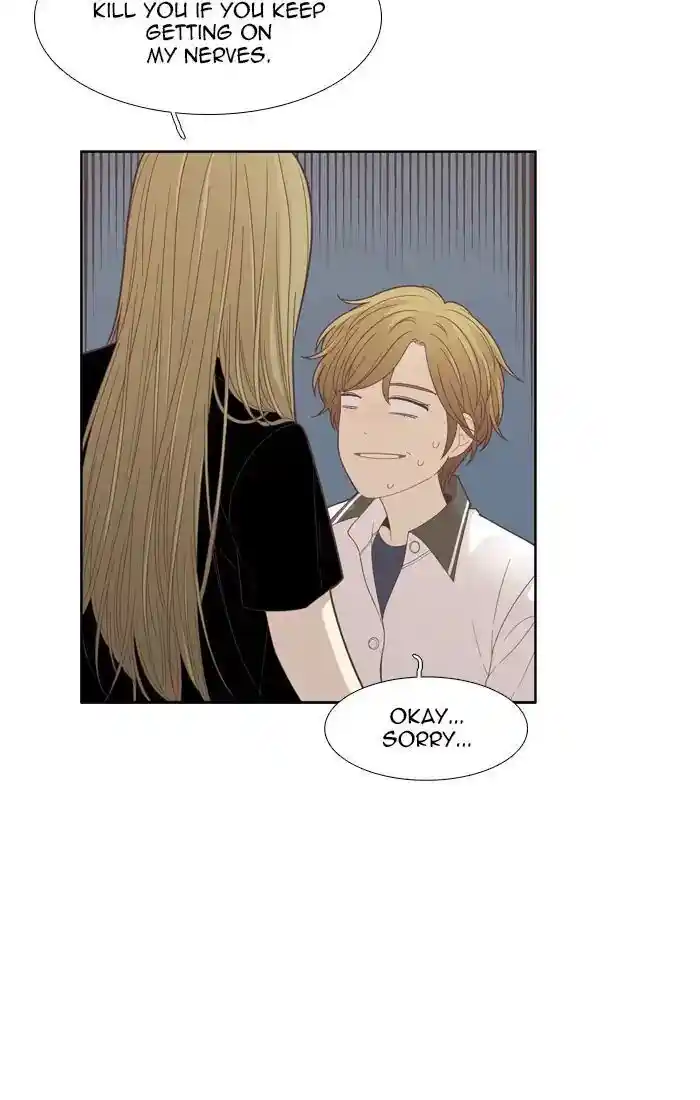 Shuumatsu Sekai Yuri Anthology Ch.176