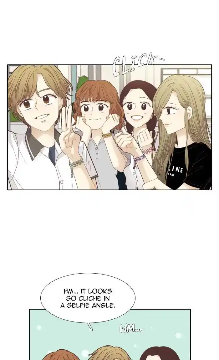 Shuumatsu Sekai Yuri Anthology Ch.176