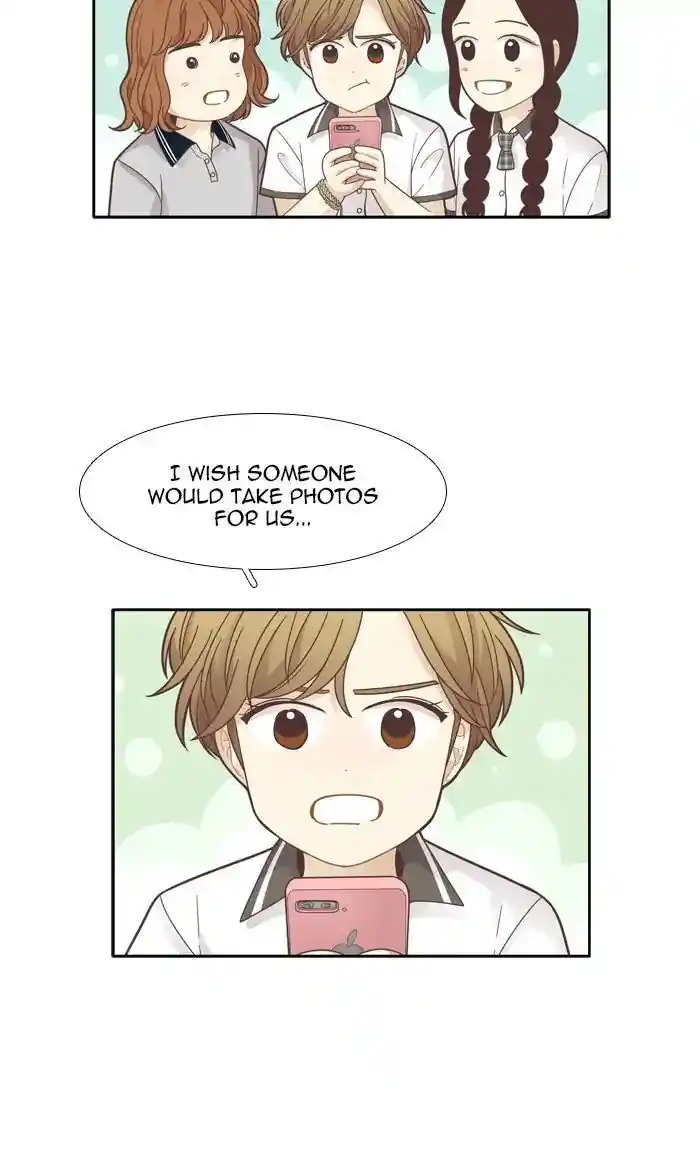 Shuumatsu Sekai Yuri Anthology Ch.176