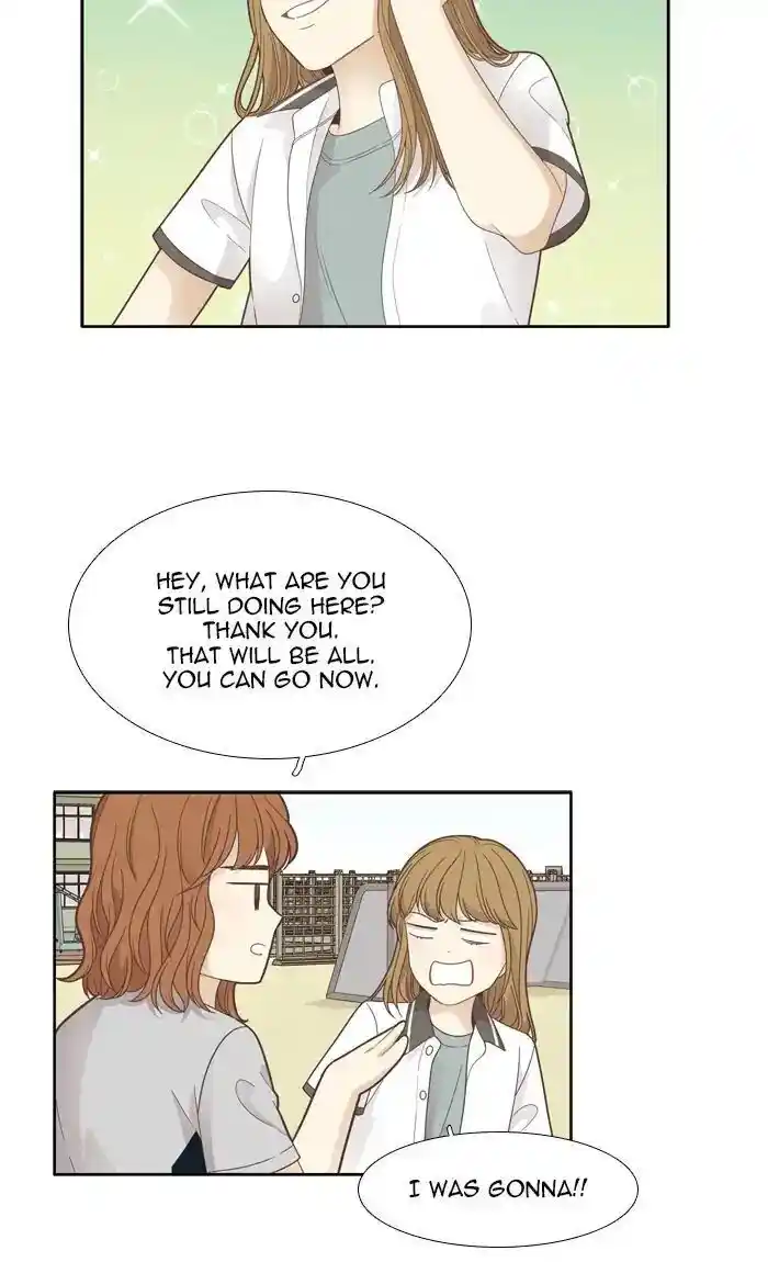 Shuumatsu Sekai Yuri Anthology Ch.176