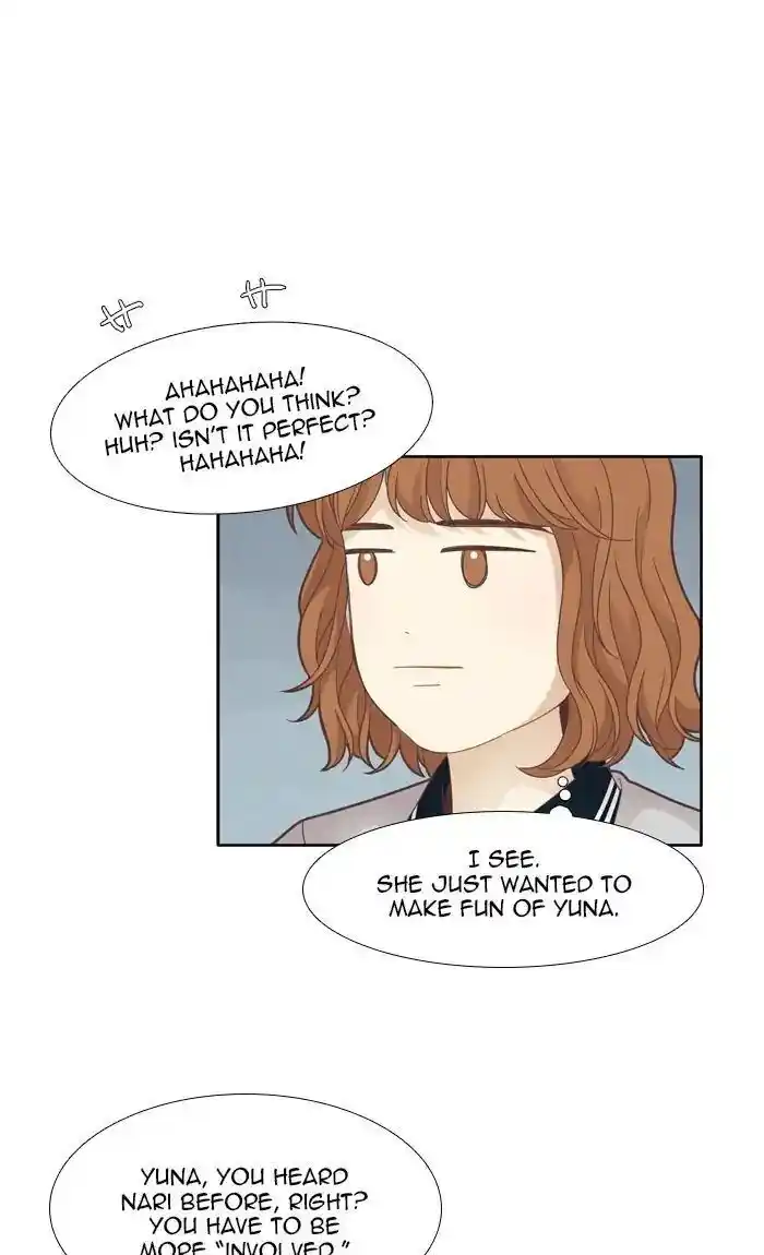 Shuumatsu Sekai Yuri Anthology Ch.176