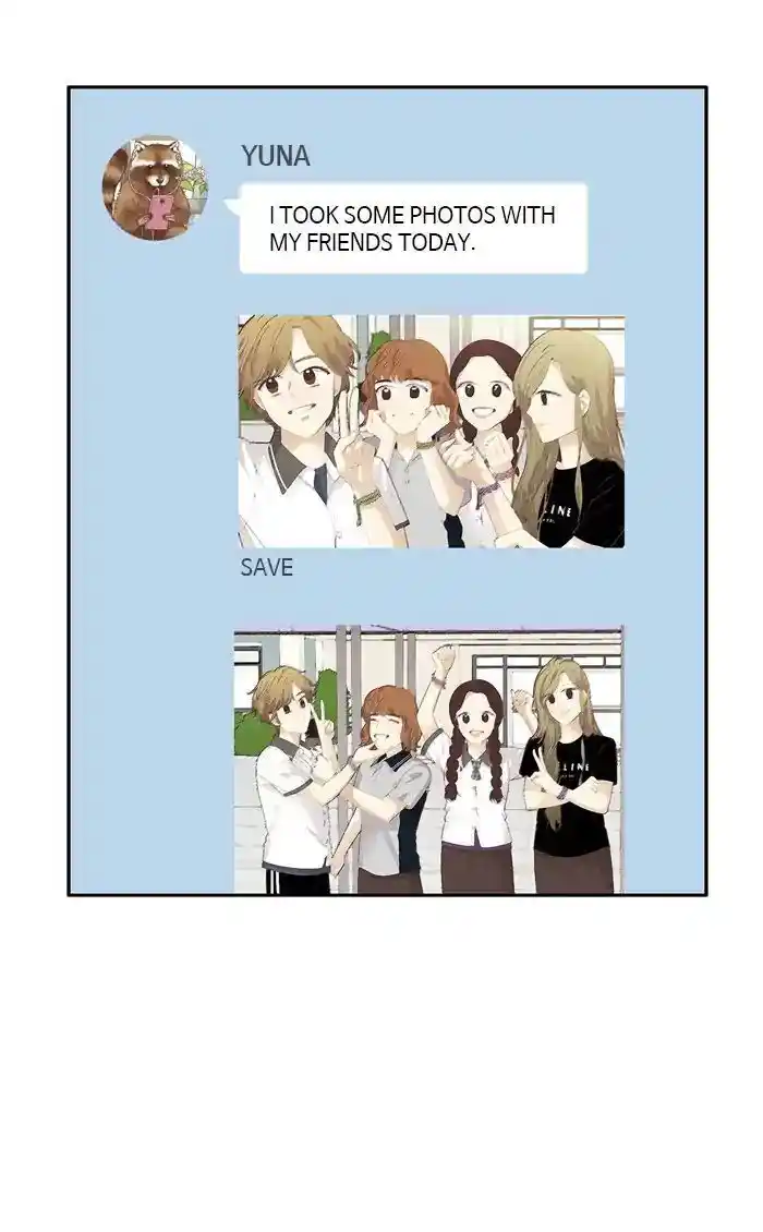 Shuumatsu Sekai Yuri Anthology Ch.176