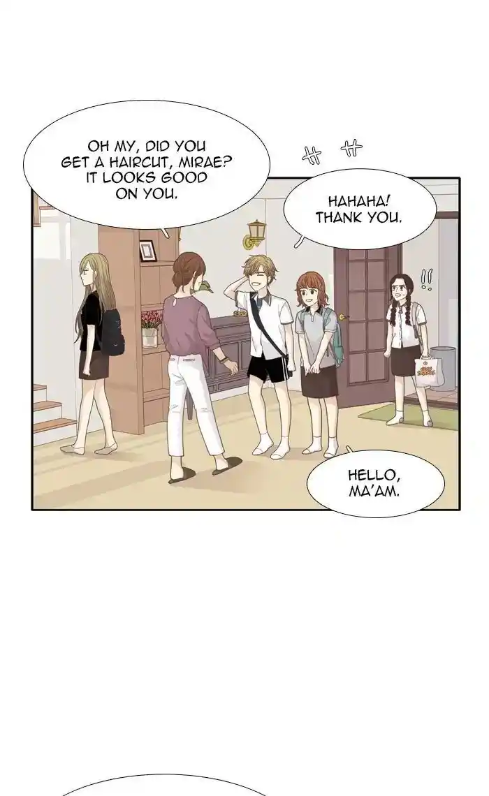 Shuumatsu Sekai Yuri Anthology Ch.177