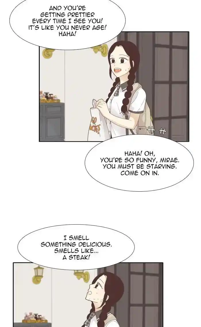 Shuumatsu Sekai Yuri Anthology Ch.177