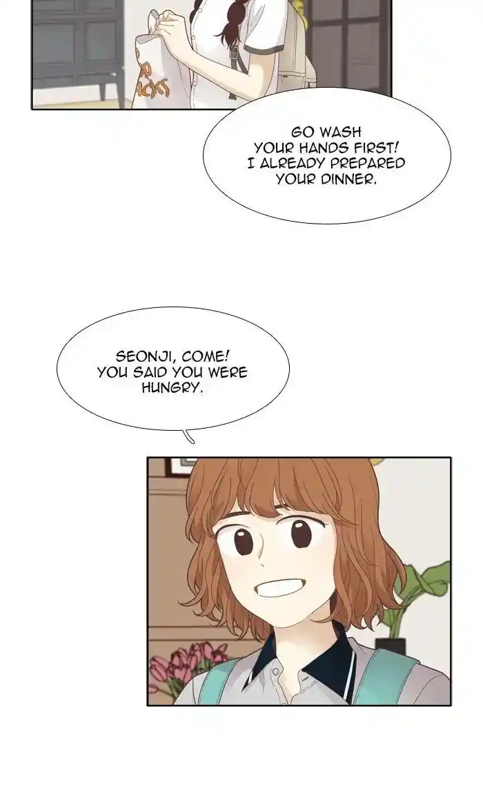 Shuumatsu Sekai Yuri Anthology Ch.177